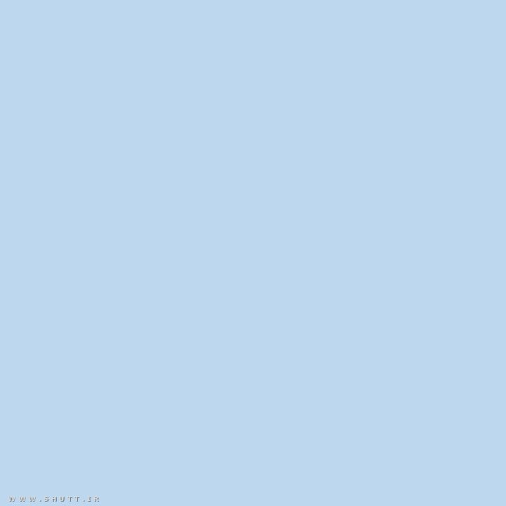 Featured image of post آبی آسمانی چه رنگی است ?